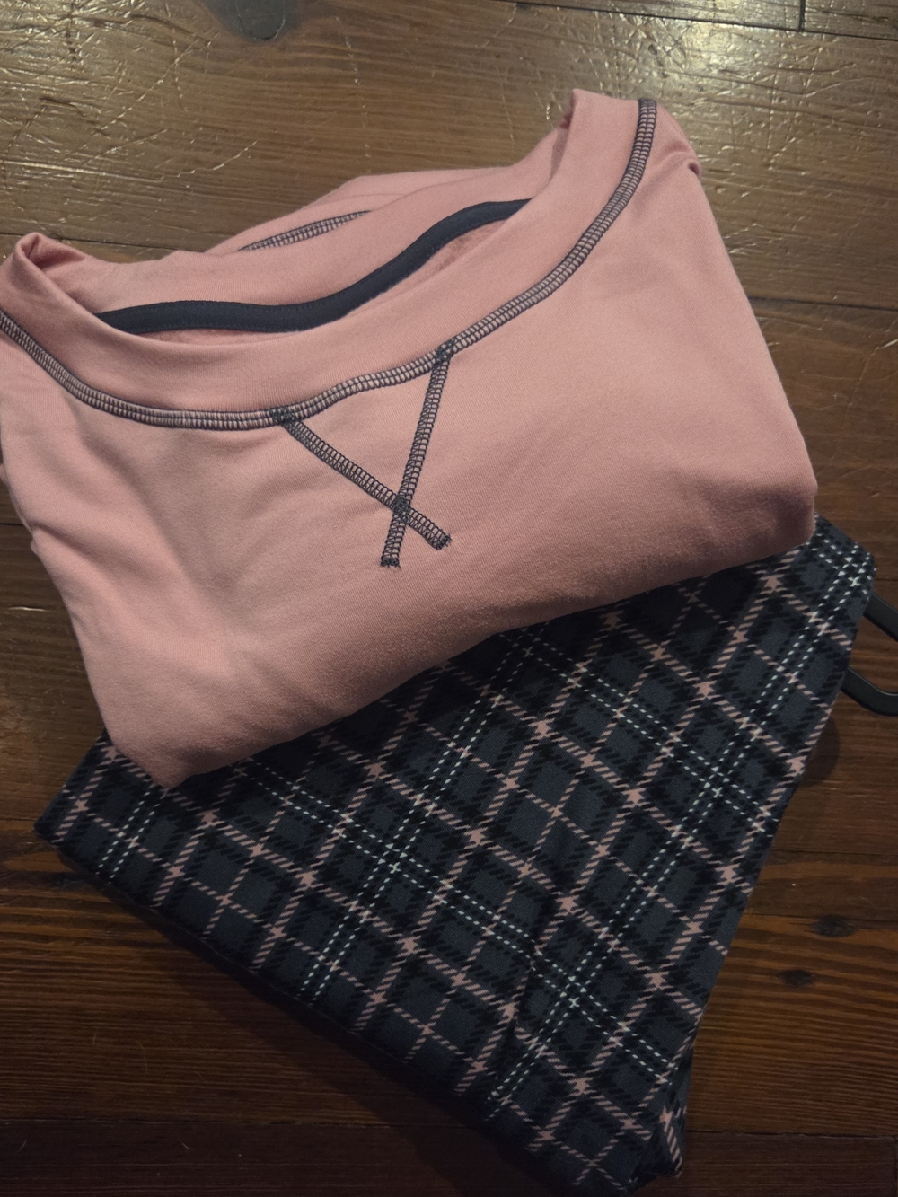 Cuddl Duds Women Pajamas